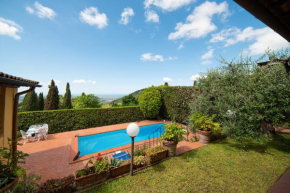 Pace e Relax, Wonderful Villa, Versilia sea view